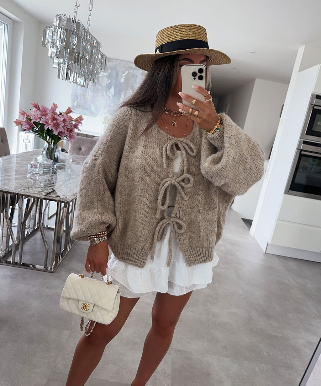 GR Fia Taupe