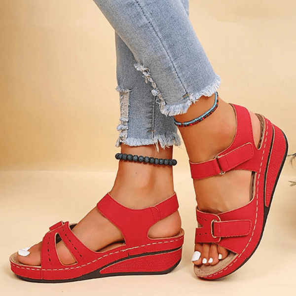GR | Orthopedic Comfortable Women's Sandals