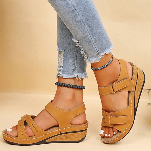 GR | Orthopedic Comfortable Women's Sandals