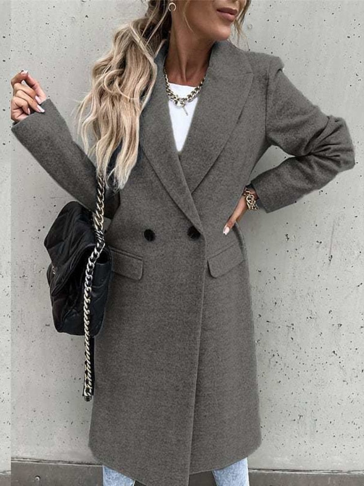 Setra - elegant winter coat