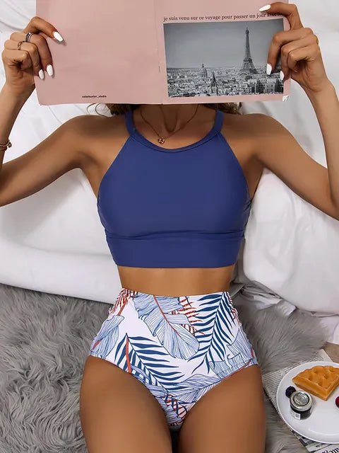 GR | Sexy bikini set for women swimsuit