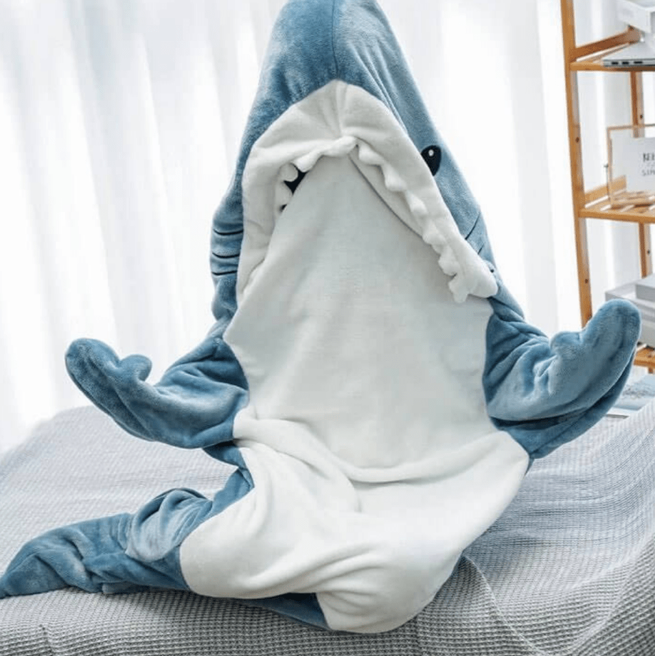GR | Haien Onesie Soft, Warm & Comfortable