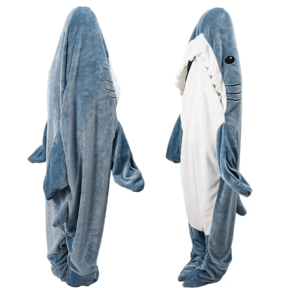 GR | Haien Onesie Soft, Warm & Comfortable