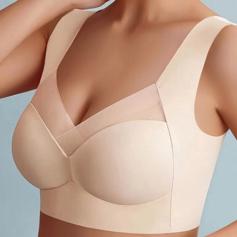GR | Chest pelvis for ultimate comfort