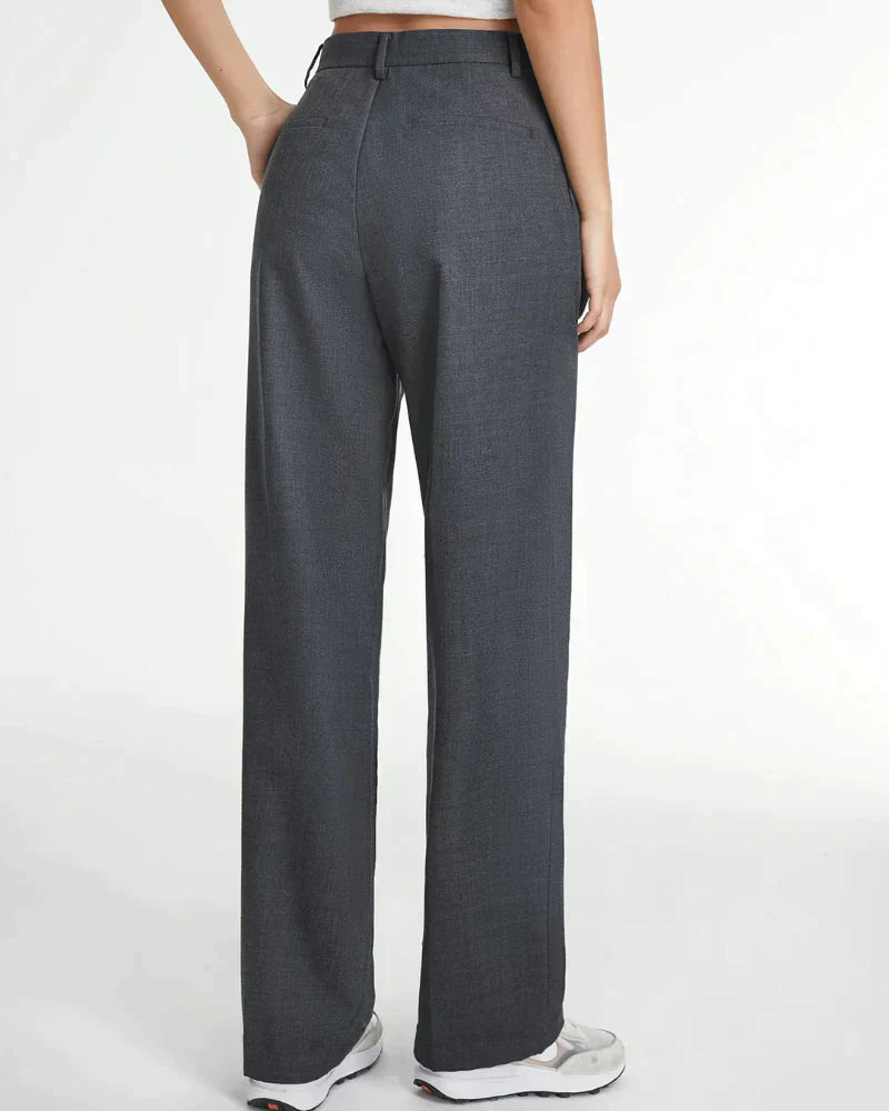 GR | Taillierte Hose