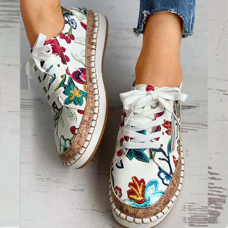 GR | Fashionable casual shoes