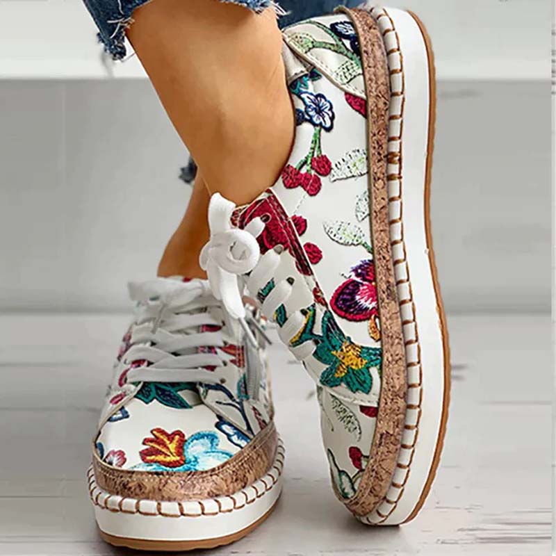 GR | Fashionable casual shoes
