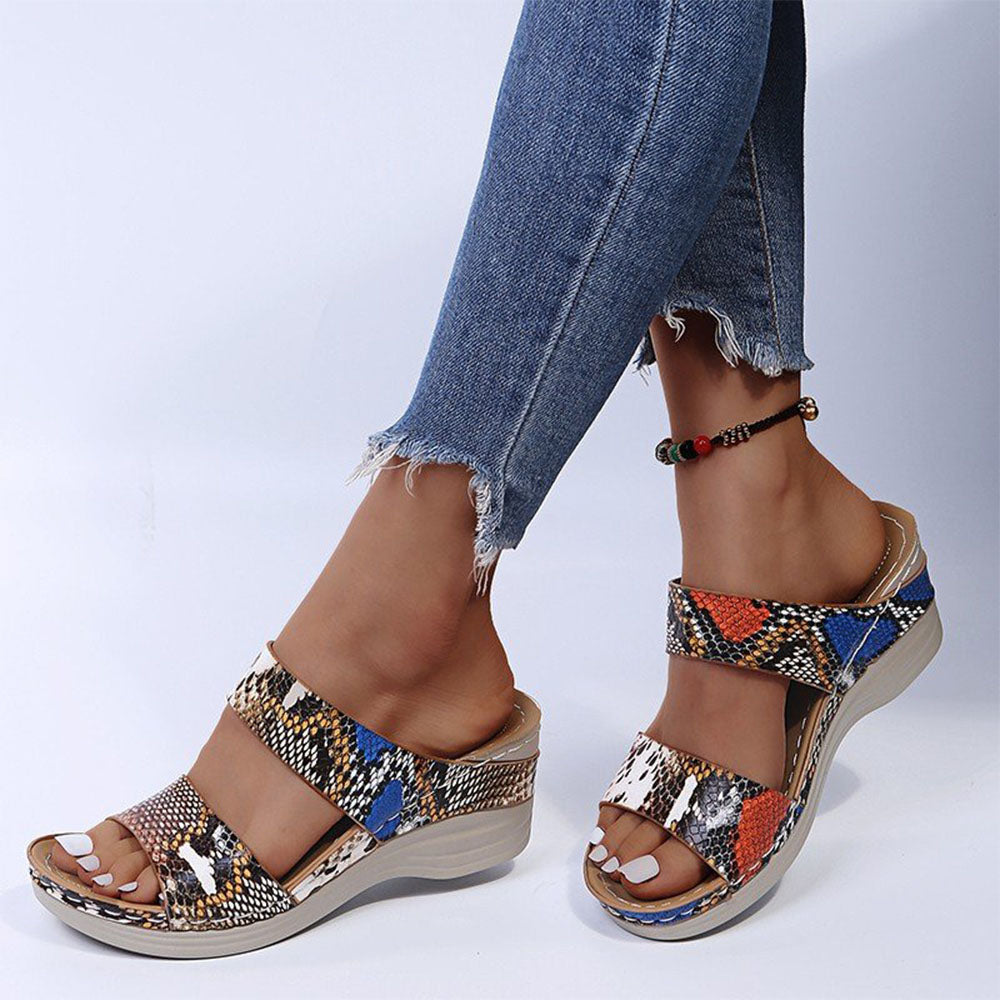 GR | Mia Sandals 