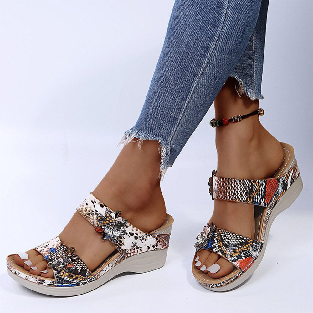 GR | Mia Sandals 