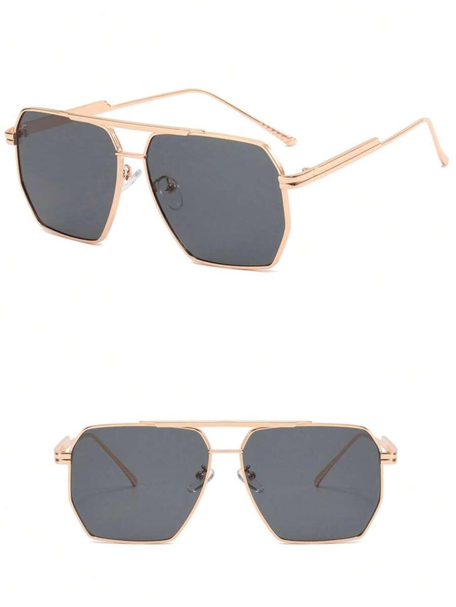 GR | Polarized Sunglasses with Lightweight Metal Frame