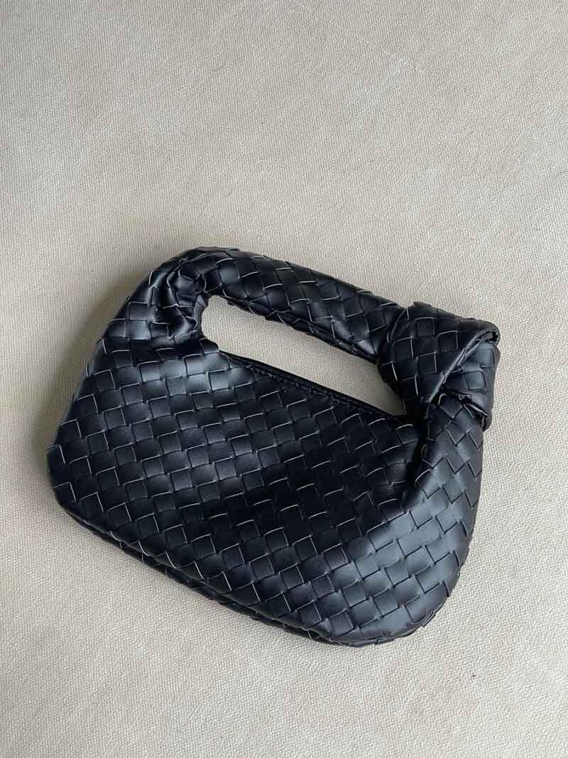 GR | Mini Braided Bag
