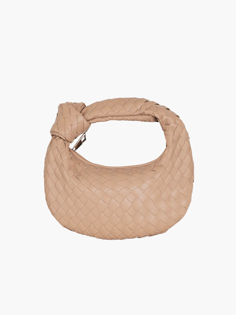 GR | Mini Braided Bag