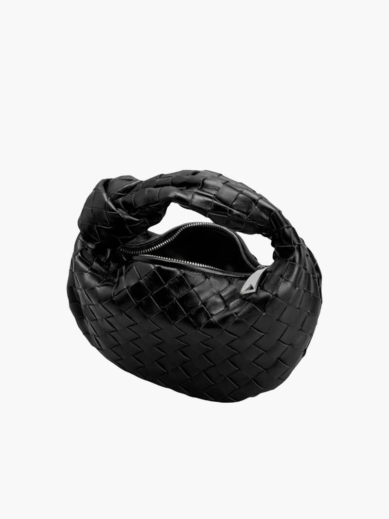 GR | Mini Braided Bag