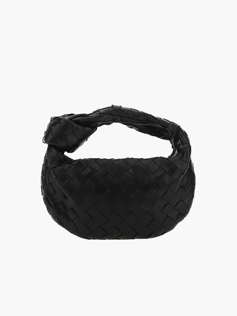 GR | Mini Braided Bag