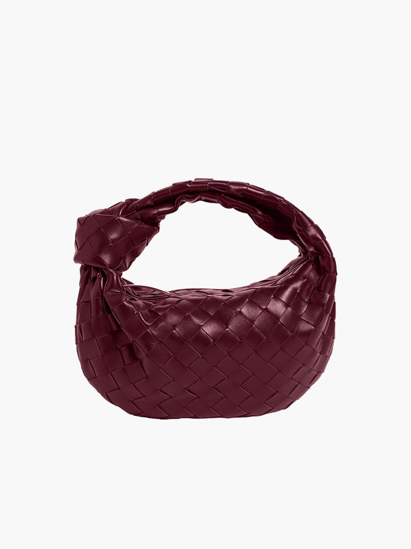 GR | Mini Braided Bag