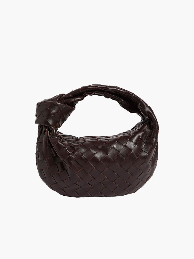 GR | Mini Braided Bag