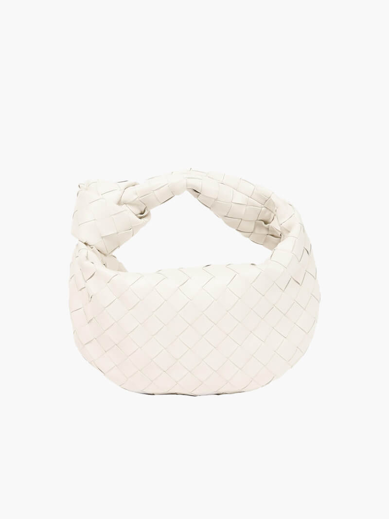 GR | Mini Braided Bag