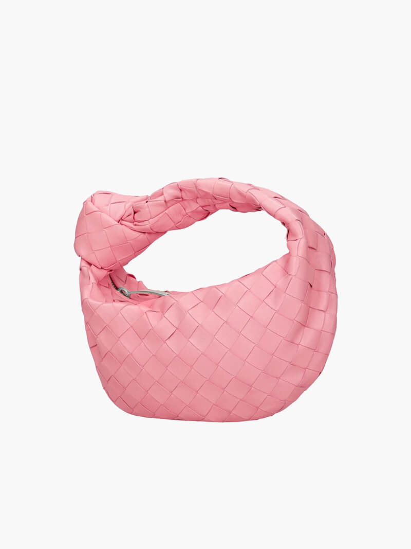 GR | Mini Braided Bag