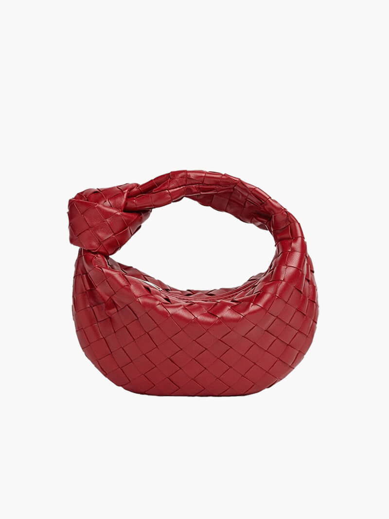 GR | Mini Braided Bag