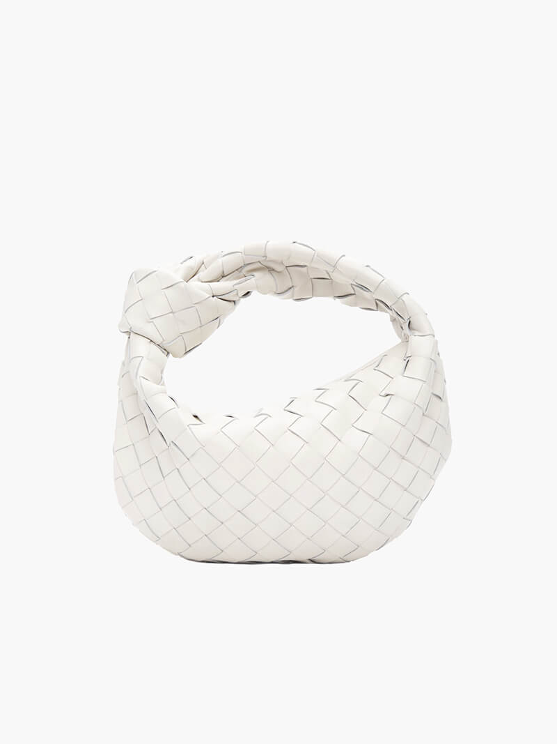 GR | Mini Braided Bag