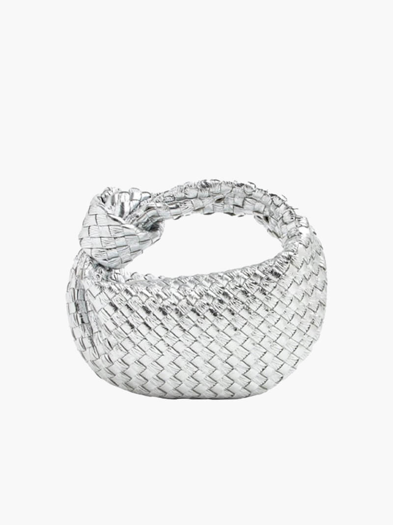 GR | Mini Braided Bag