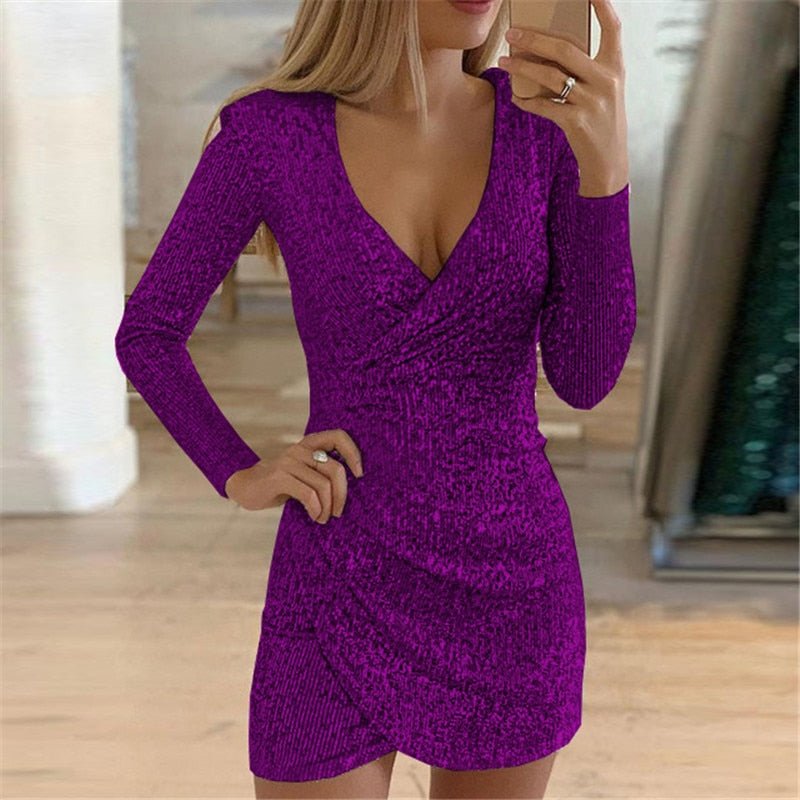 GR | The ultimate formal dress with a sophisticated look