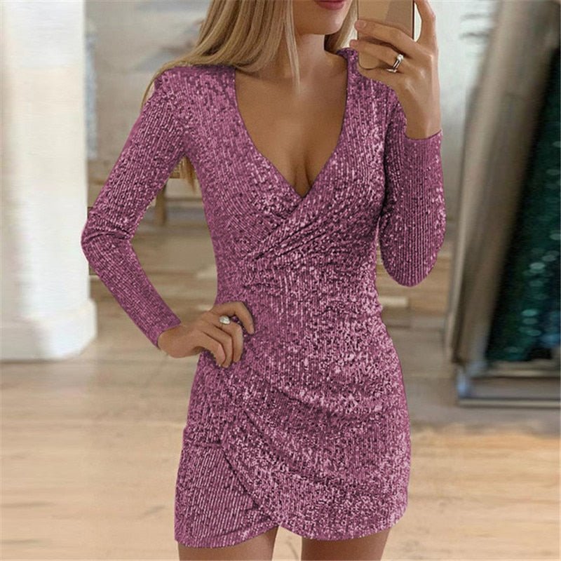 GR | The ultimate formal dress with a sophisticated look