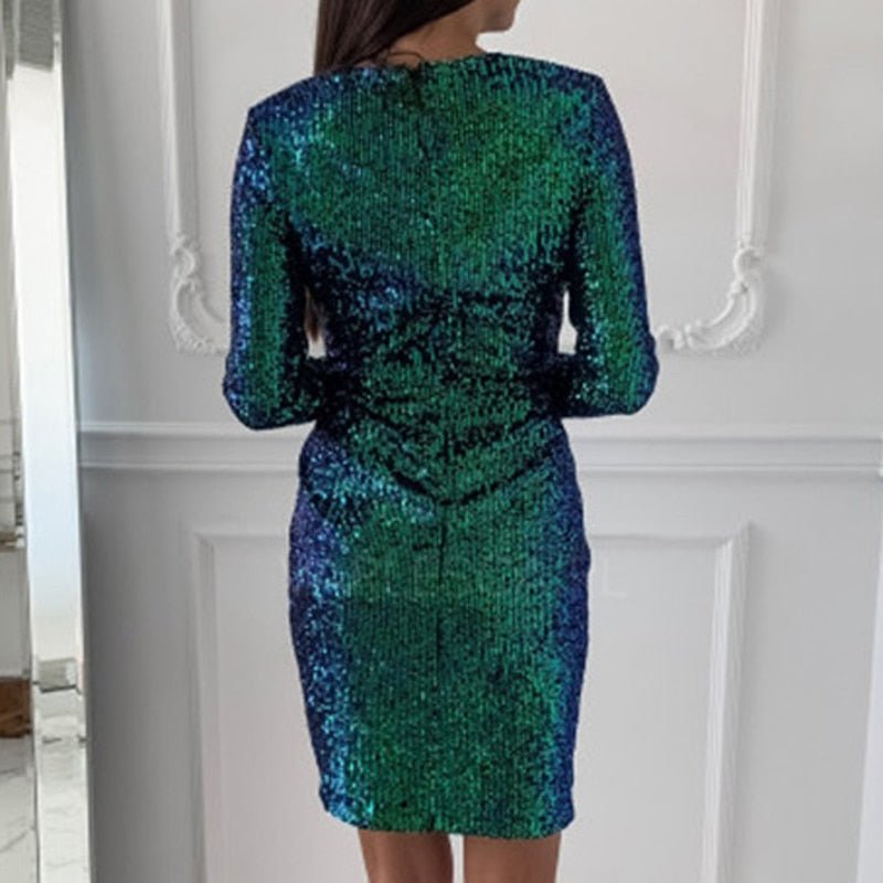 GR | The ultimate formal dress with a sophisticated look