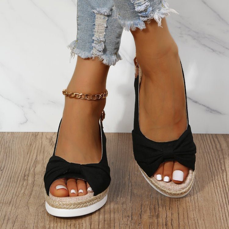 SoleSavvy™ | Comfortable ortho sandals