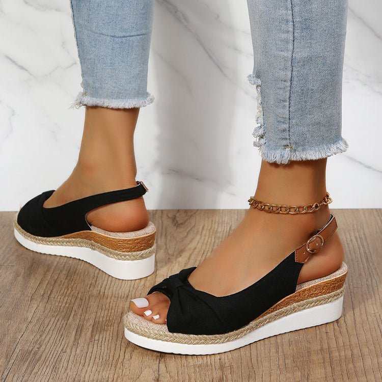 SoleSavvy™ | Comfortable ortho sandals