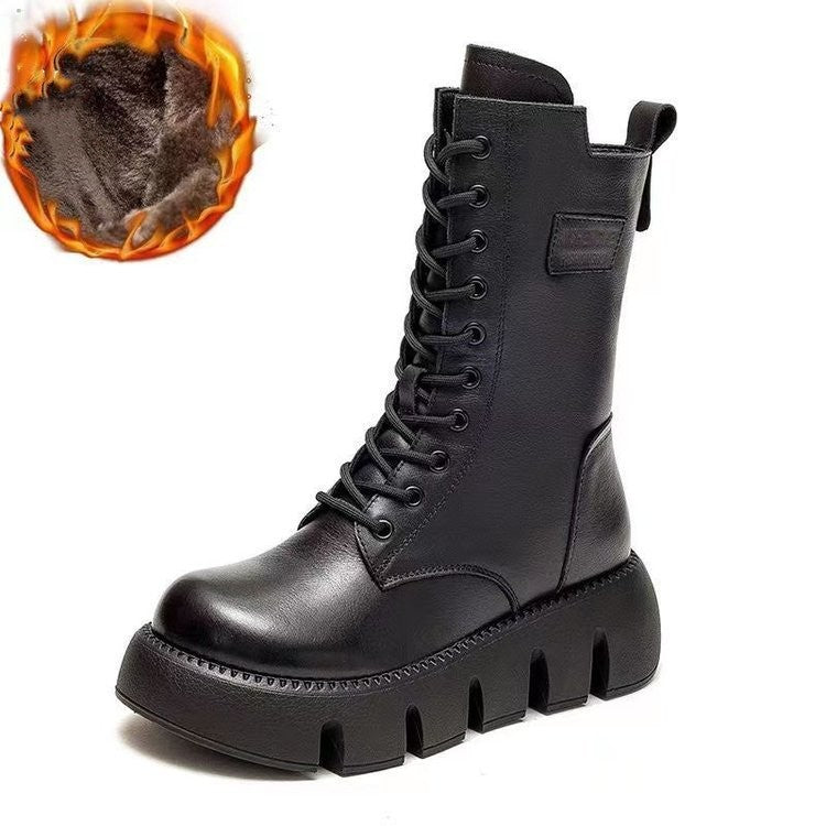 GR | Stylish Comfortable Boots