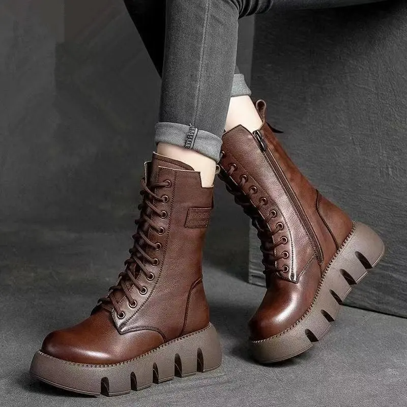 GR | Stylish Comfortable Boots