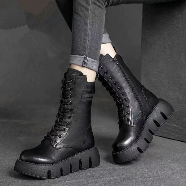 GR | Stylish Comfortable Boots
