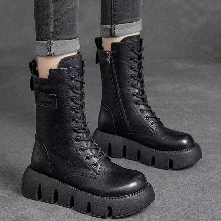 GR | Stylish Comfortable Boots