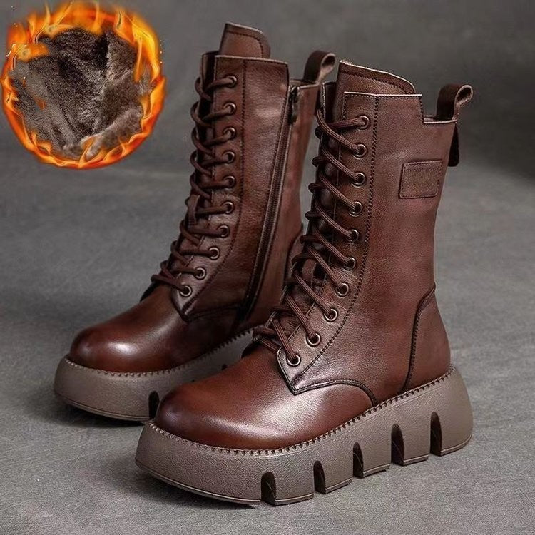 GR | Stylish Comfortable Boots
