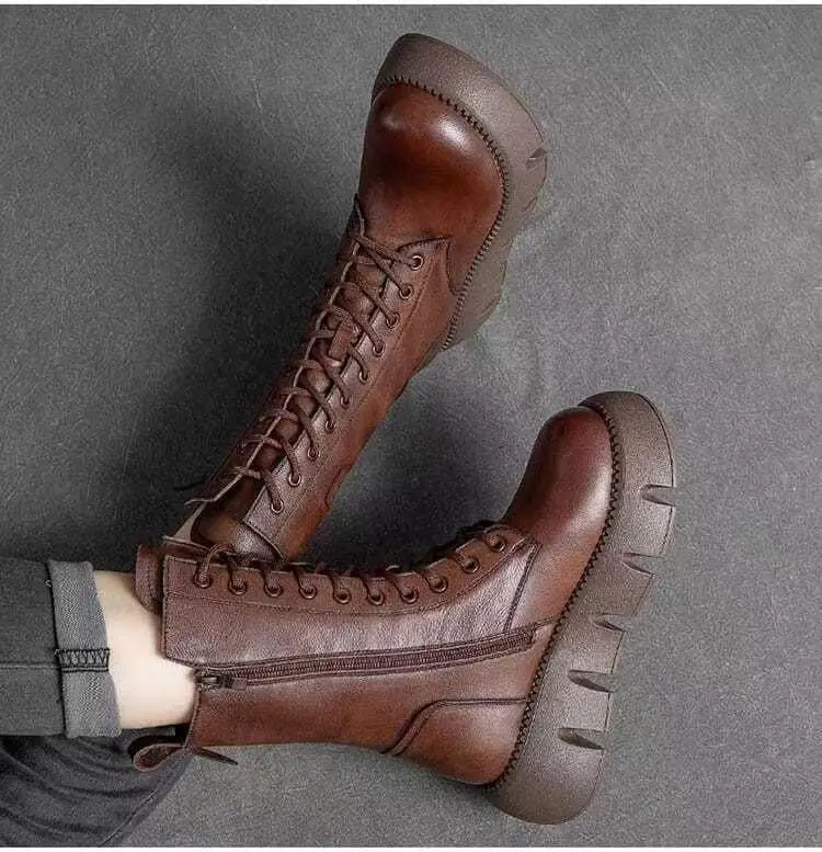 GR | Stylish Comfortable Boots
