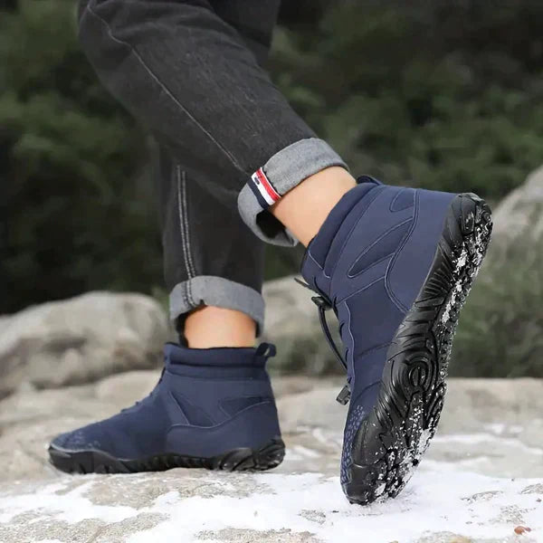 GR | Comfortable Waterproof Boots