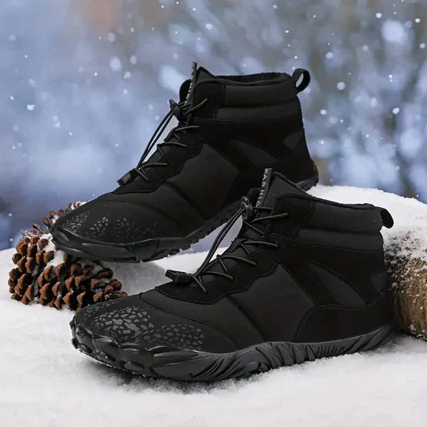 GR | Comfortable Waterproof Boots