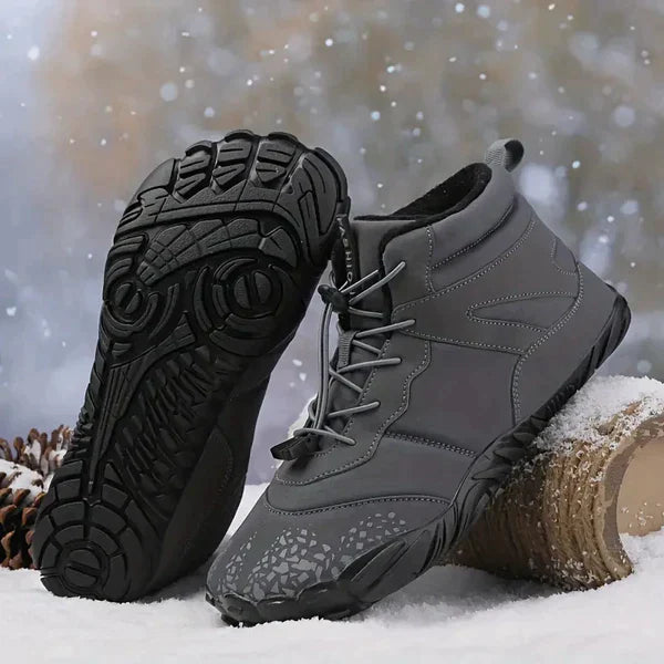 GR | Comfortable Waterproof Boots