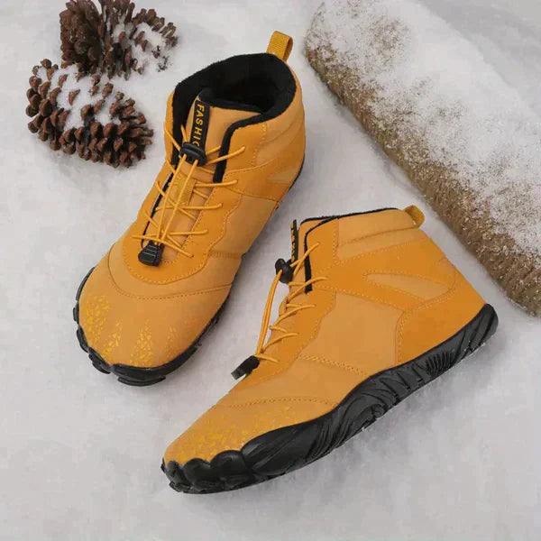 GR | Comfortable Waterproof Boots
