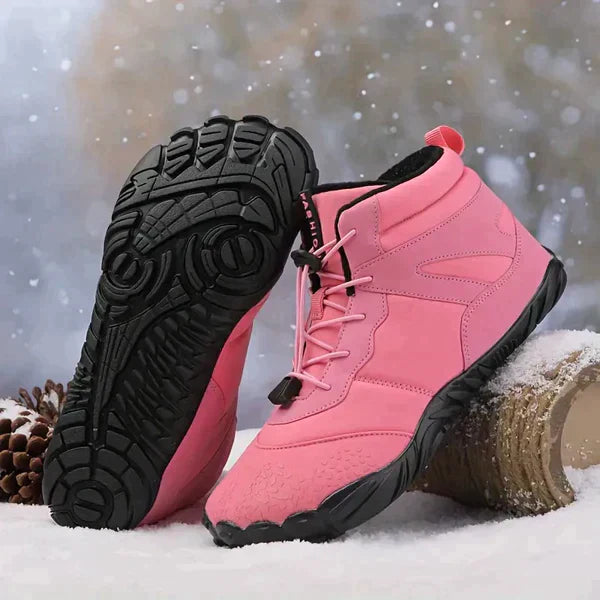 GR | Comfortable Waterproof Boots