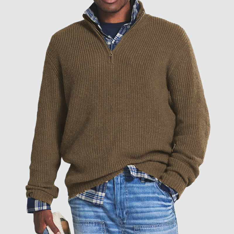 Warm sweaters