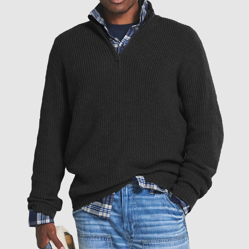 Warm sweaters
