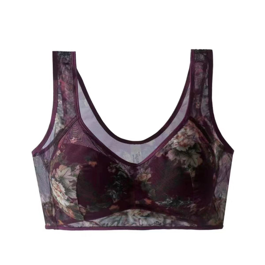 GR | Cooling Ultra Soft Bra