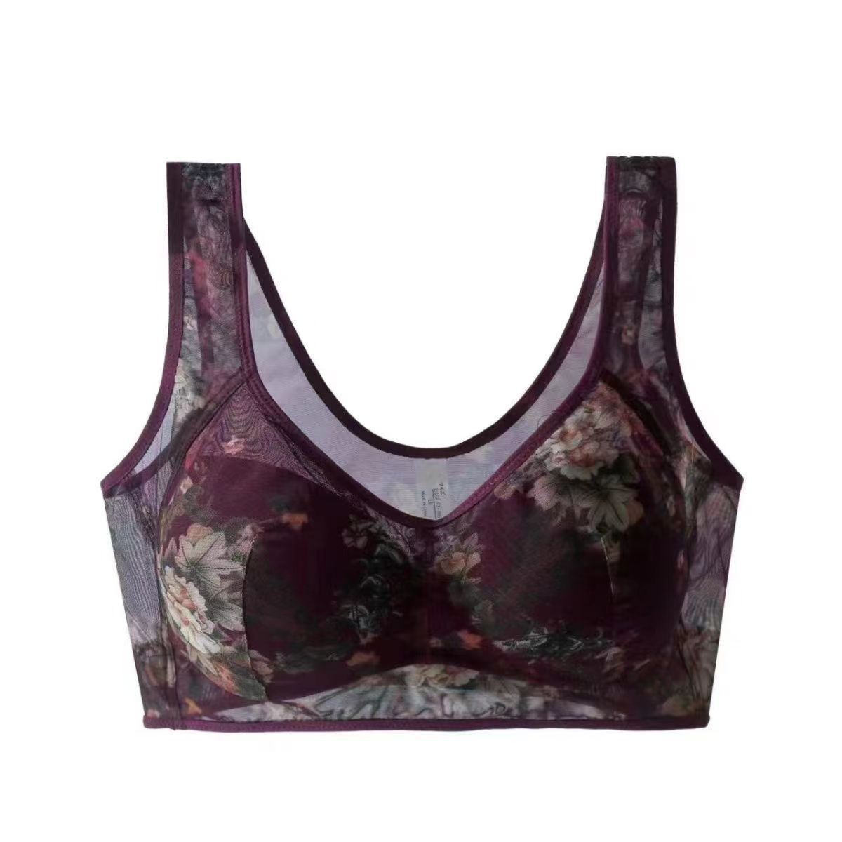 GR | Cooling Ultra Soft Bra