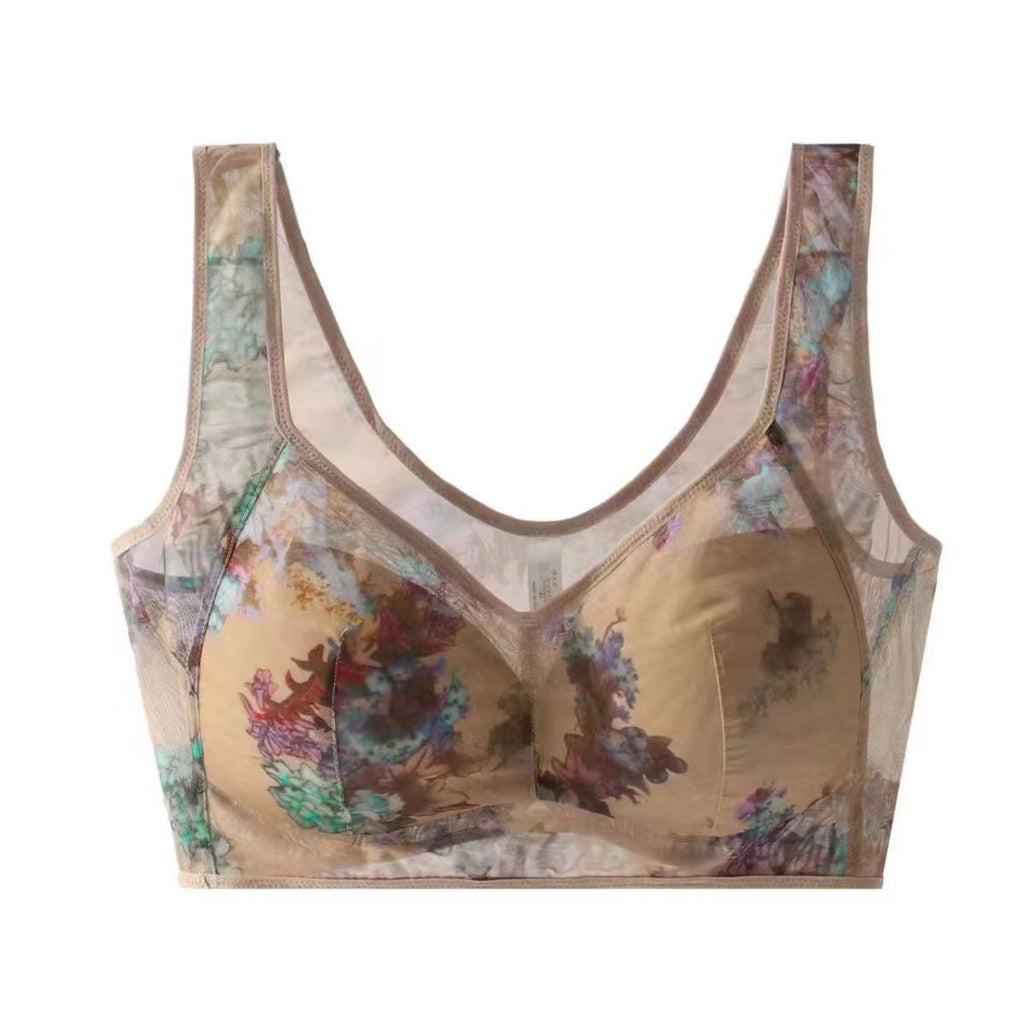 GR | Cooling Ultra Soft Bra