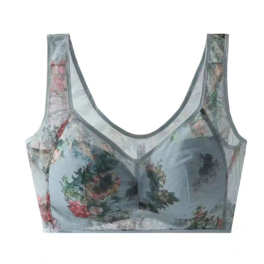 GR | Cooling Ultra Soft Bra