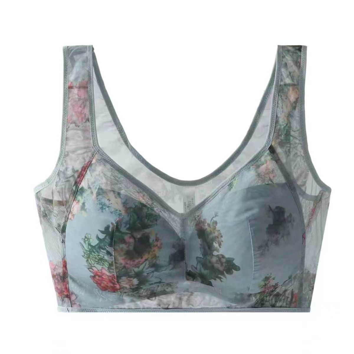 GR | Cooling Ultra Soft Bra