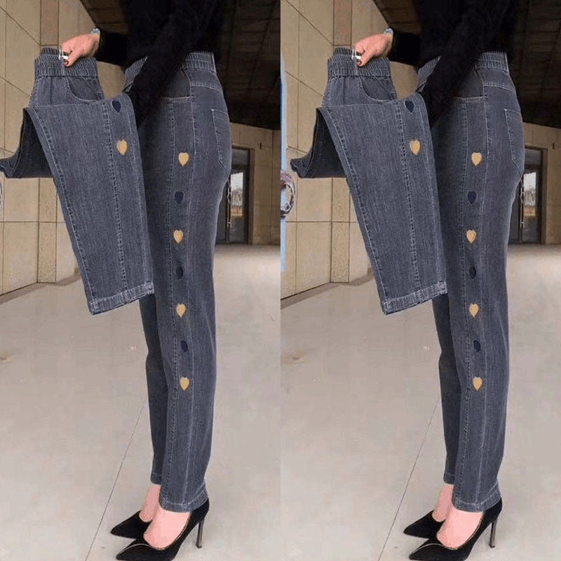 GR | Stylish and comfortable jeans for women