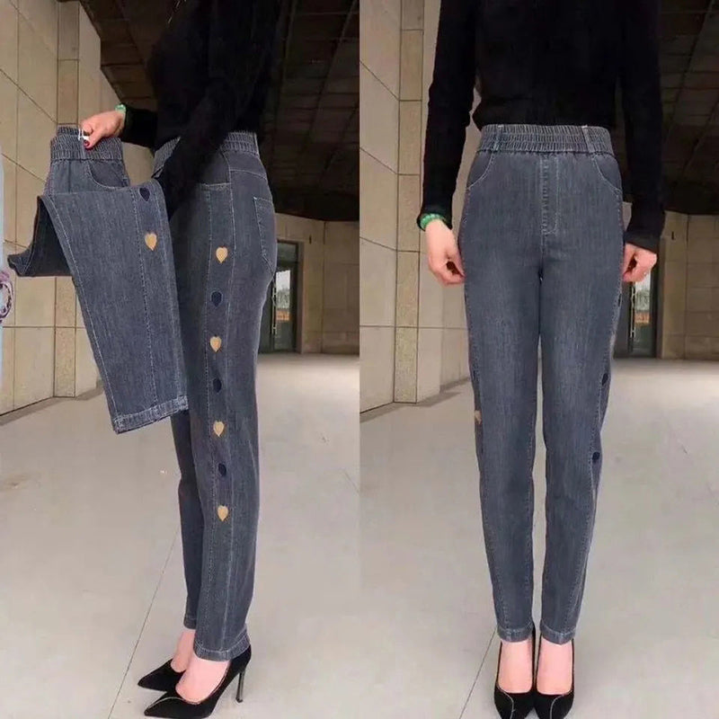 GR | Stylish and comfortable jeans for women